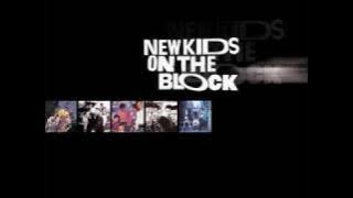 New Kids On The Block - Please Don't Go Girl