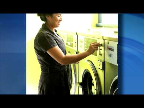 The Benefits Of Investing In A Coin Laundry Business