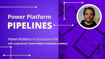 Discover Power Platform Pipelines - Step by Step Guide
