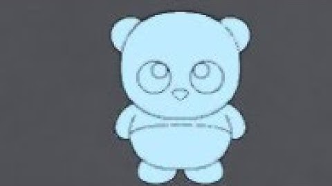 How To Get Glass Panda