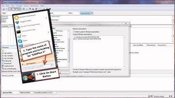 Edit Website Files through Filezilla