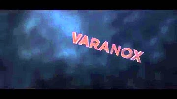 Varanox - Intro