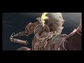 Прохождение игры Asura&#39;s wrath Часть 4 Финал