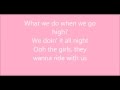 Hell Yeah - Nicki Minaj Ft Parker Mp3