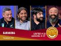 ანეკდოტების შოუ - გადაცემა #07 (1 ნოემბერი, 2021)