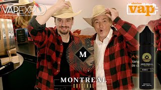 MONTREAL ORIGINAL : Nos cowboys canadiens ont du talent !
