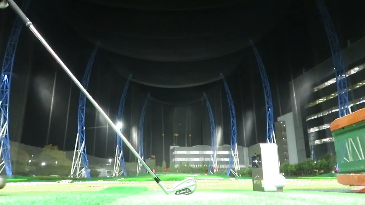 Callaway APEX UT IRON 20°