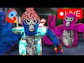 🔴 Gorilla Tag LIVE With Viewers!! (VR) 🔴