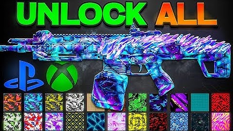 Warzone 3 Unlock Tool 2024 | Warzone 3 Unlock Tool | Warzone Unlocker ALL