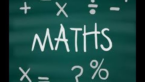 PROOF OF - EVERY CONVERGENT SEQUENCE IS BOUNDED - HIGHER MATHEMATICS (BSC)