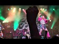 HANABIE. - ... NEET GAME : Live at Saint Andrews Hall, Detroit MI 2026