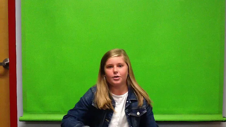 Anna Capps, Treasurer