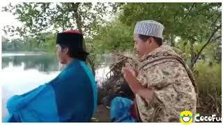Ajian jampe mantra sakti ‼ Dukun ngambek