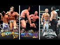 The best match from every wwe wrestlemania ever