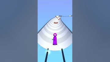 Skate Master level 55 Walkthrough solutions - All level-Ahmad Gaming