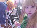 (안나) Start Dash : 미나미 코토리 (南ことり)