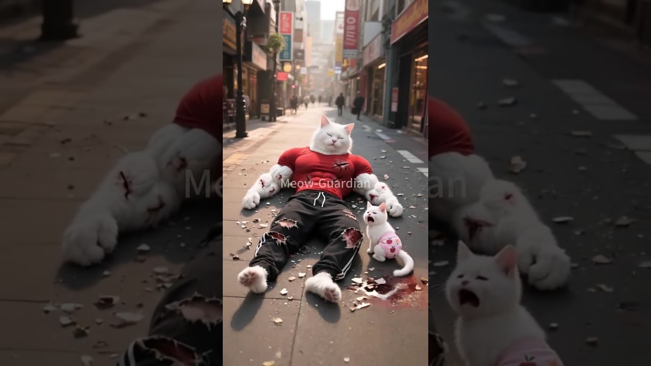 A Falling Flowerpot Changed Everything — Now He’s in Jail