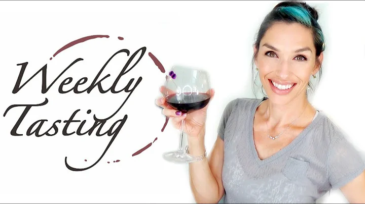 Indulge in a Wine Adventure with Weekly Tasting's Pizza Pack