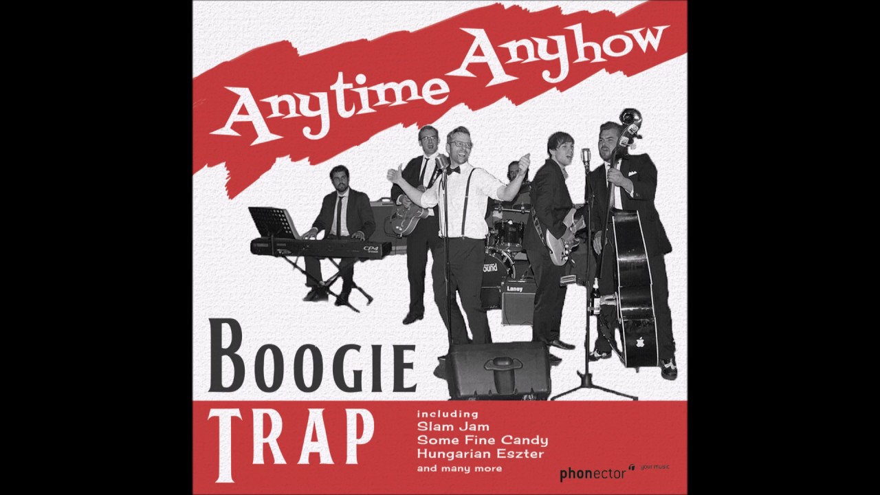 No Money Can Stop Us Boogie Trap YouTube