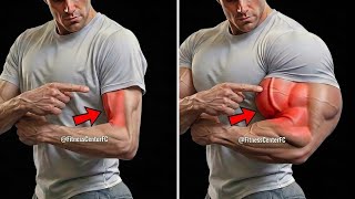 8 Bicep Exercises That Build Bigger Arms Fast (Most People