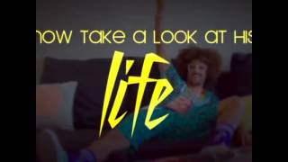 Redfoo - Behind the Speedo