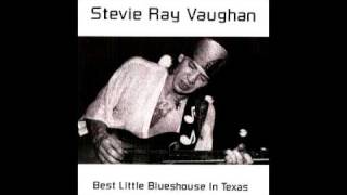 Rare Stevie Ray Vaughan - So Excited - (excellent)