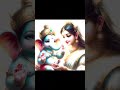 Happy ganesh Chaturthi #shorts #ganesh #ganesha #ganeshchaturthi ##ganehji