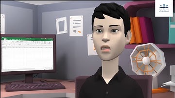 วิธีการใช้งาน Excel การหาผลรวม Sum, SumIF และ SumIFS และวิธีการคำนวณแบบลัด