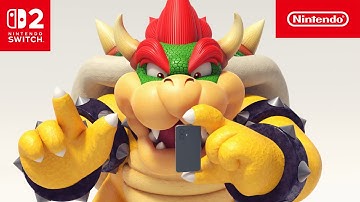 Nintendo Switch Parental Controls – Nintendo Switch 2 (SEA)