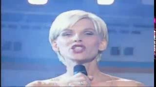 C. C. Catch - Heartbreak Hotel 2001 Resimi