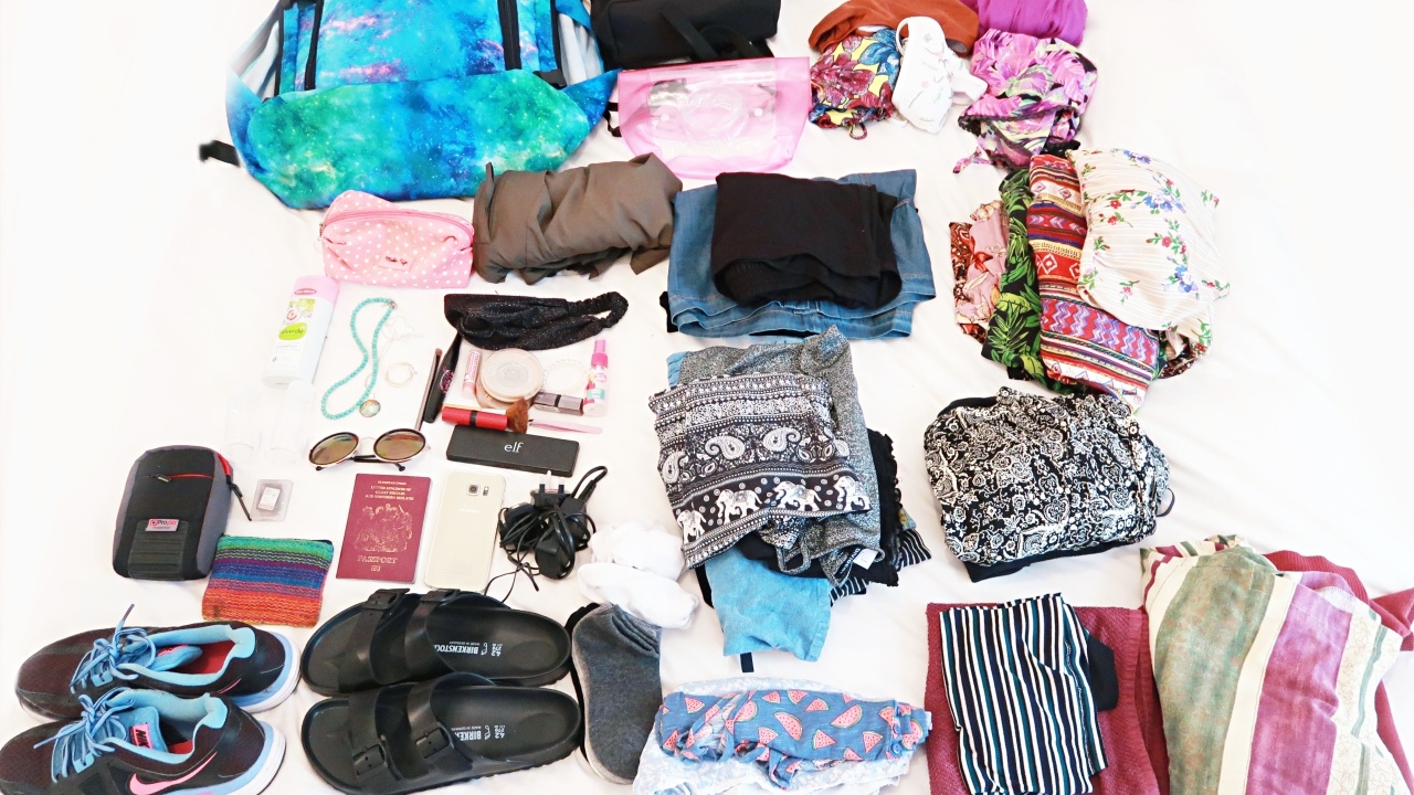WHAT I M PACKING 3 Weeks In Thailand YouTube 3-weeks-in-thailand-a-super-detailed-itinerary-unbelievable-trip
