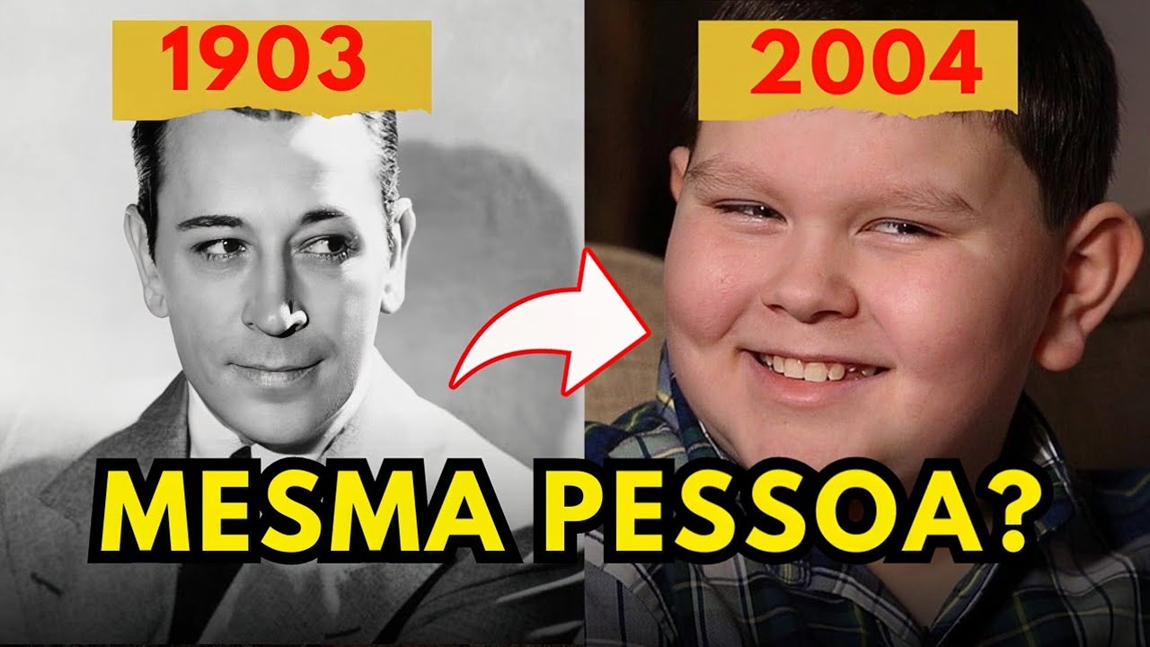 IMPRESSIONANTES CASOS DE PESSOAS QUE JURAM SE LEMBRAR DE SUAS VIDAS PASSADAS