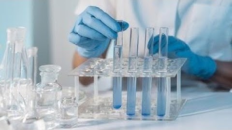 How we perform daily wash on Roshe cobas e402 and cobas c303?#ytstudio #mlt #machine #hospital #dhq