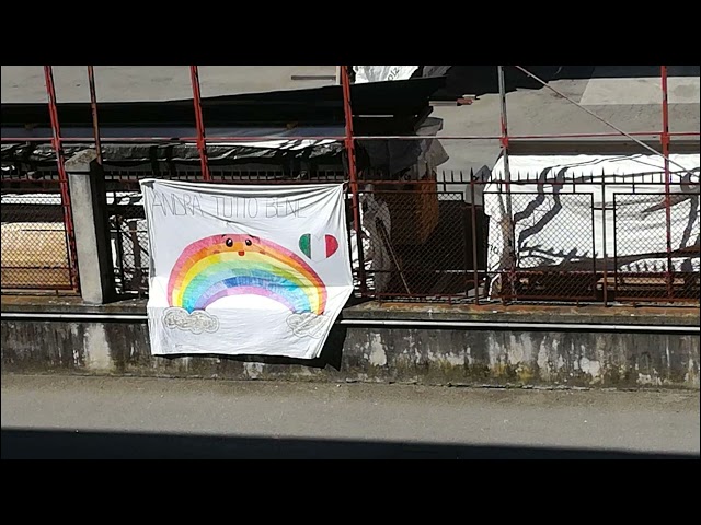 GAMBATESA CAPODANNO 2021 VIRTUALE: ANNA DI IASIO