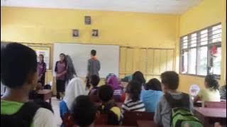 lagu daerah pulau enggano, bengkulu.