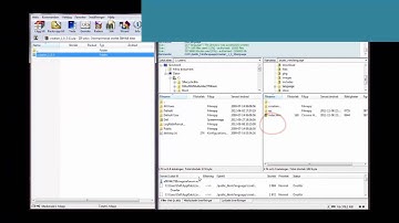 How To: Install a language pack on a PHPBB forum