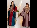 اینگونه لباس های شیک مجلسی بسازین