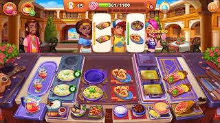Cooking Madness Level 307 3 screenshot 2