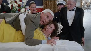 THE BEST OF The Naked Gun: From the Files of Police Squad!