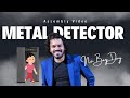 Metal detector robot in classroom || मेटल डिटेक्टर  robot बनाना सीखे  #arduino #robotics #science