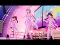 【アイプラ/3DMV】Victoire(TRINITYAiLE)レ・プリュム