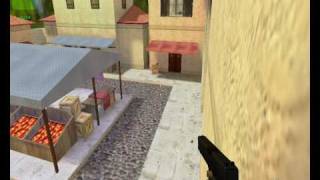 [BEST] CS 1.6  BUG&SPOT 4EVER ON CS_ITALY ! ! !