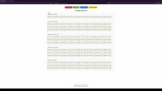 Google Calendar Approval Request - III
