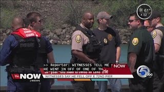 37-year-old Cleveland man drowns near East 72nd St. marina