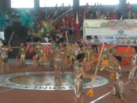 Cultural Dance Competition 09 ( Valenzuela City )