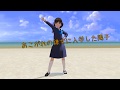 さらば涙と言おう MMD杯zero2動画の予告の予告