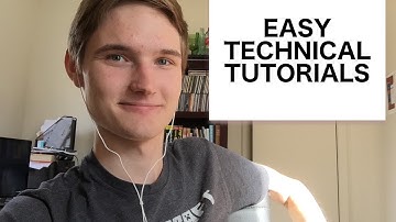 How to easily find your network and internet IP address on Mac OSX