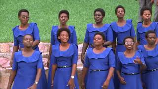 Hafi Yumusaraba Byamataba By Amataba Choir