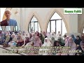 Khutbah Idul Fitri 1447 H (Kesadaran dalam Beribadah)