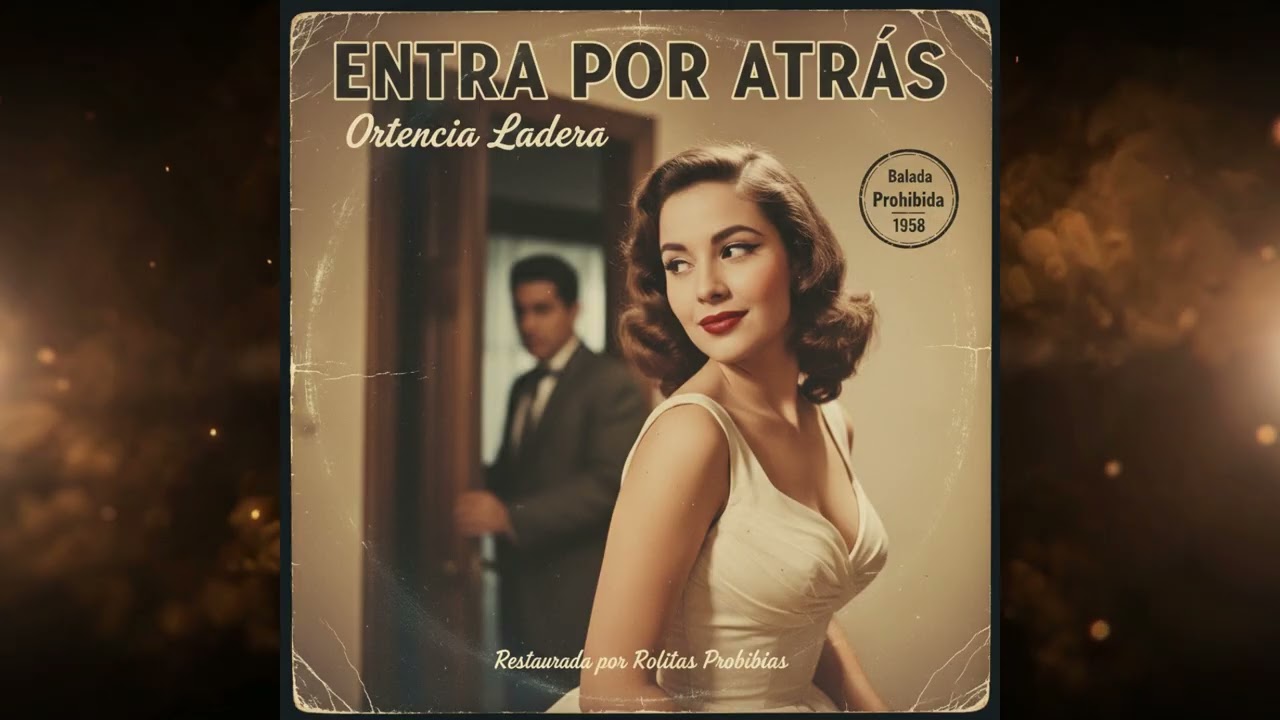 Entra por la Puerta de Atrás